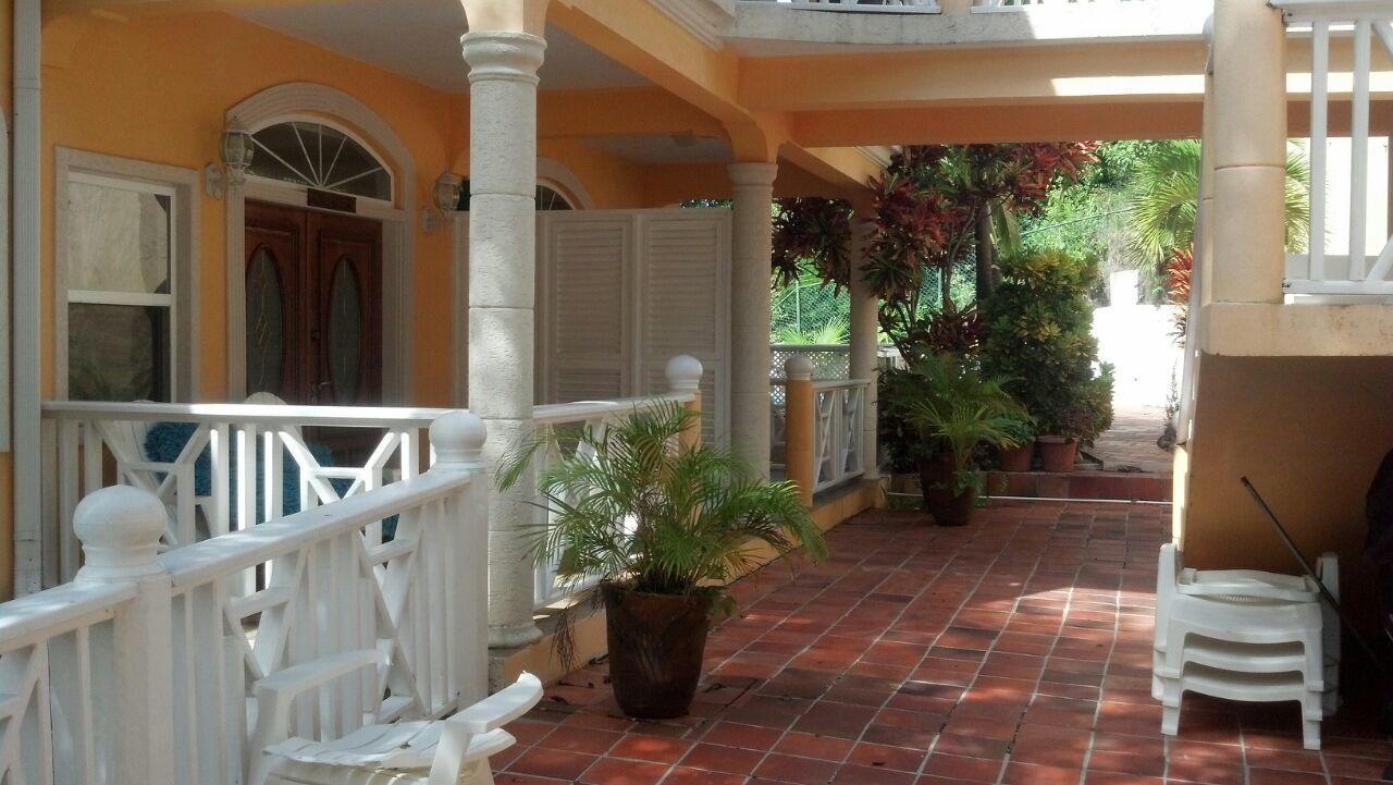 Paradise Cove Gros Islet Luaran gambar