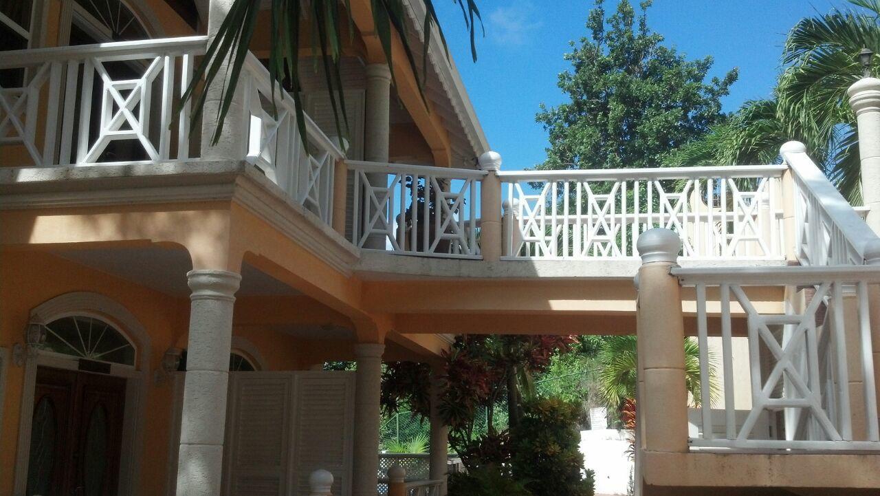 Paradise Cove Gros Islet Luaran gambar
