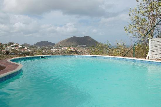 Paradise Cove Gros Islet Luaran gambar