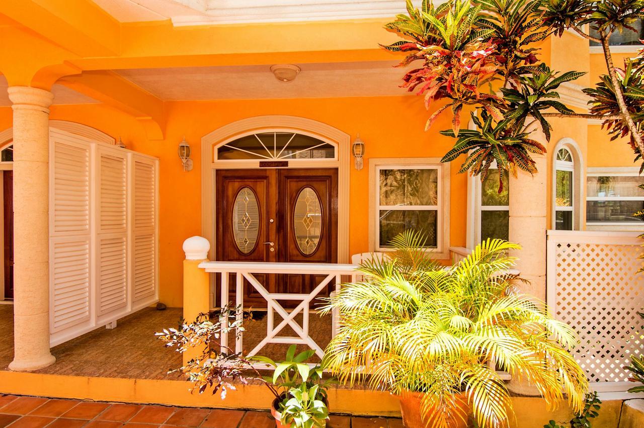 Paradise Cove Gros Islet Luaran gambar