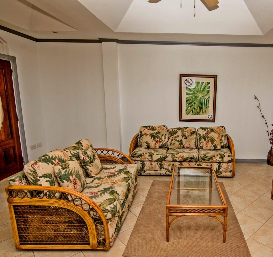 Paradise Cove Gros Islet Luaran gambar