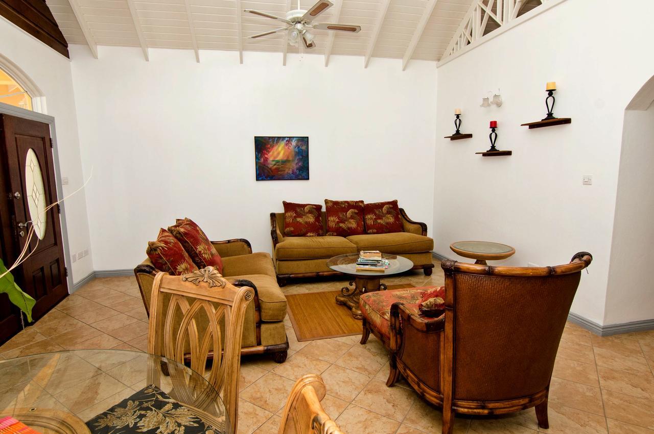 Paradise Cove Gros Islet Luaran gambar