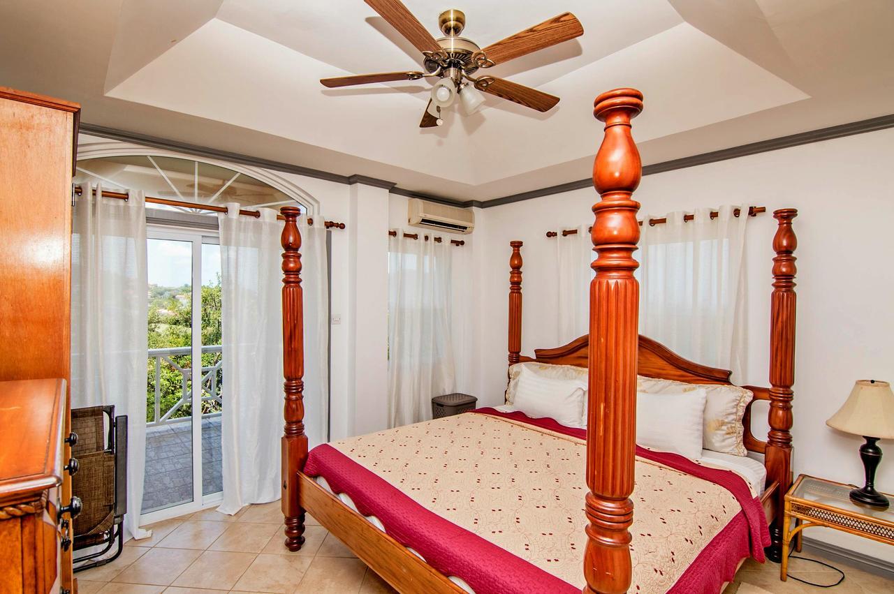 Paradise Cove Gros Islet Luaran gambar